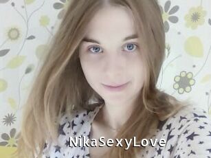 NikaSexyLove