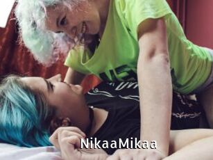 NikaaMikaa