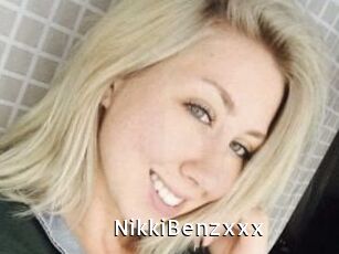 NikkiBenzxxx