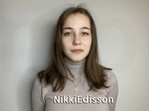 NikkiEdisson