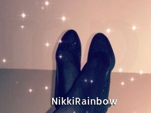 NikkiRainbow