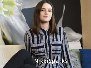 NikkiSparks