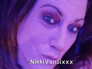 NikkiVonSixxx