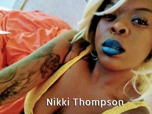 Nikki_Thompson My Porno Stash