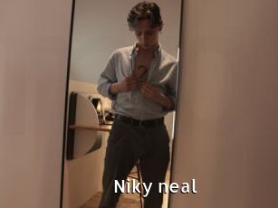 Niky_neal My Porno Stash