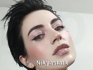 Nikyastark