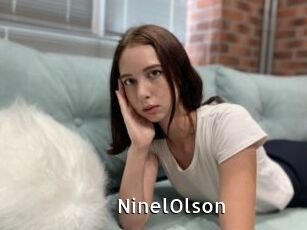 NinelOlson