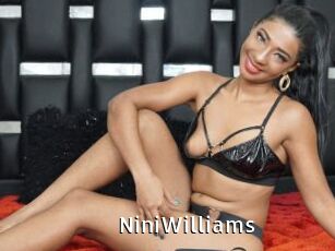 NiniWilliams