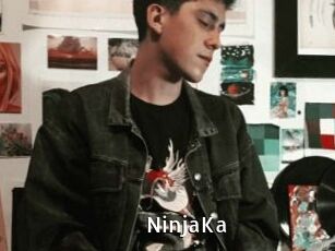 NinjaKa