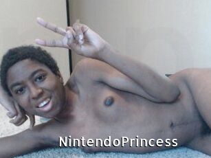 NintendoPrincess
