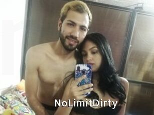NoLimitDirty