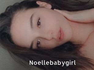 Noellebabygirl