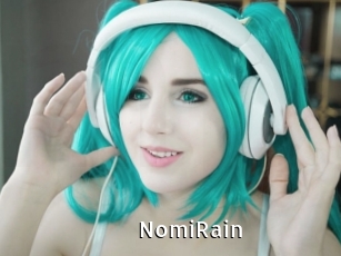 NomiRain