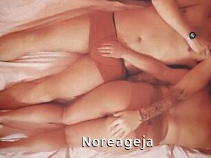 Noreageja