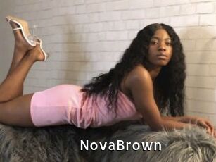 NovaBrown