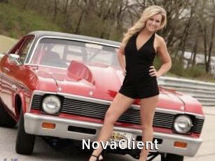 NovaClient