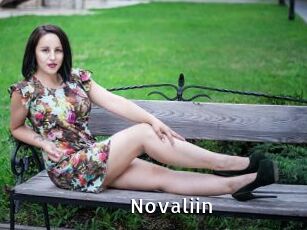 Novaliin