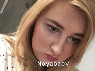 Noyababy