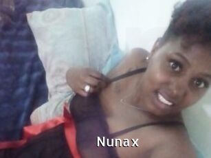 Nunax