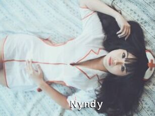 Nyndy