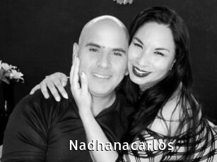 Nadhanacarlos