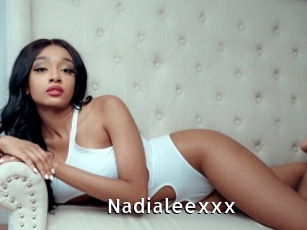 Nadialeexxx