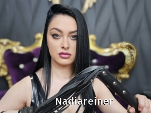 Nadiareiner