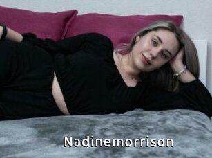 Nadinemorrison