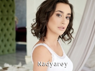 Nadyarey