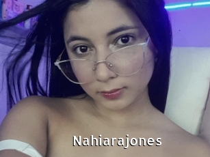 Nahiarajones