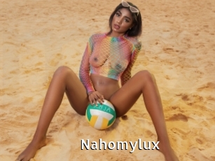 Nahomylux