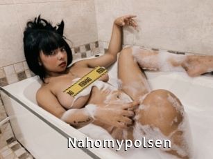 Nahomypolsen