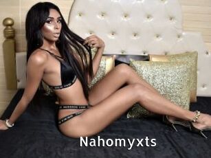 Nahomyxts