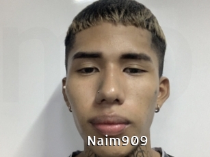 Naim909