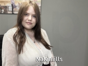nalamills My Porno Stash