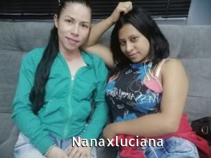 Nanaxluciana