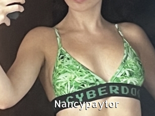 Nancypaytor