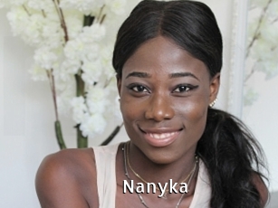 Nanyka