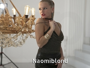 Naomiblond