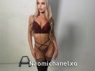 Naomichanelxo