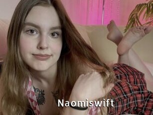 Naomiswift