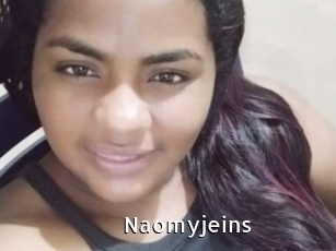 Naomyjeins