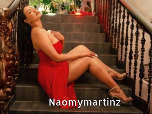 Naomymartinz