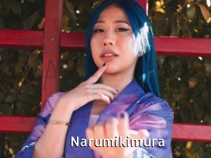 Narumikimura