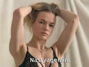 Nastyagemini