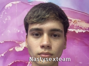 Nastysexteam