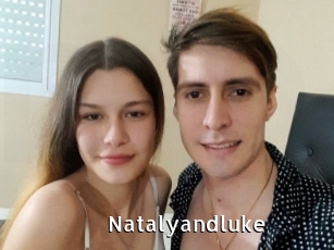 Natalyandluke