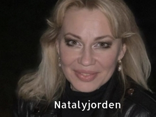 Natalyjorden