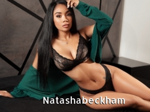 Natashabeckham