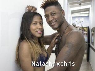 Natashaxchris